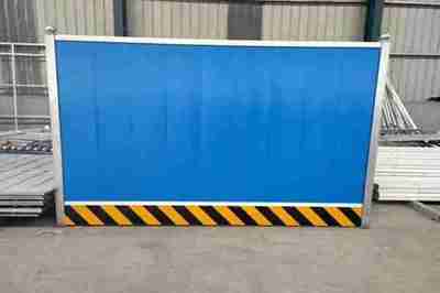 新款工厂围挡企业 办公服务新趋势及其核心价值